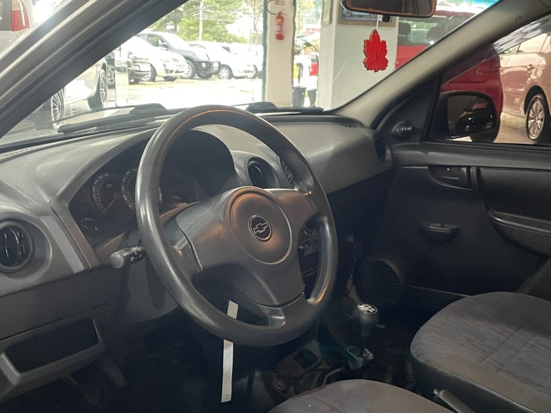 CELTA 1.0 MPFI SPIRIT 8V FLEX 4P MANUAL - 2010 - CAXIAS DO SUL