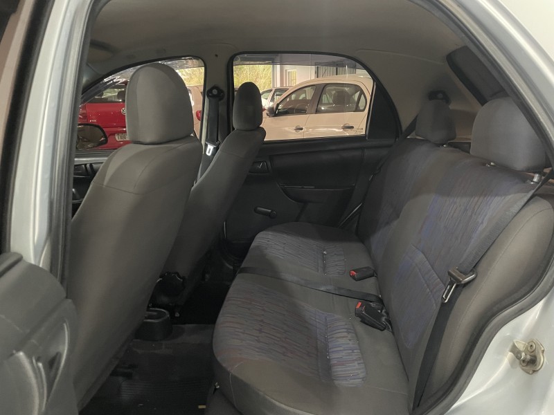 CELTA 1.0 MPFI SPIRIT 8V FLEX 4P MANUAL - 2010 - CAXIAS DO SUL