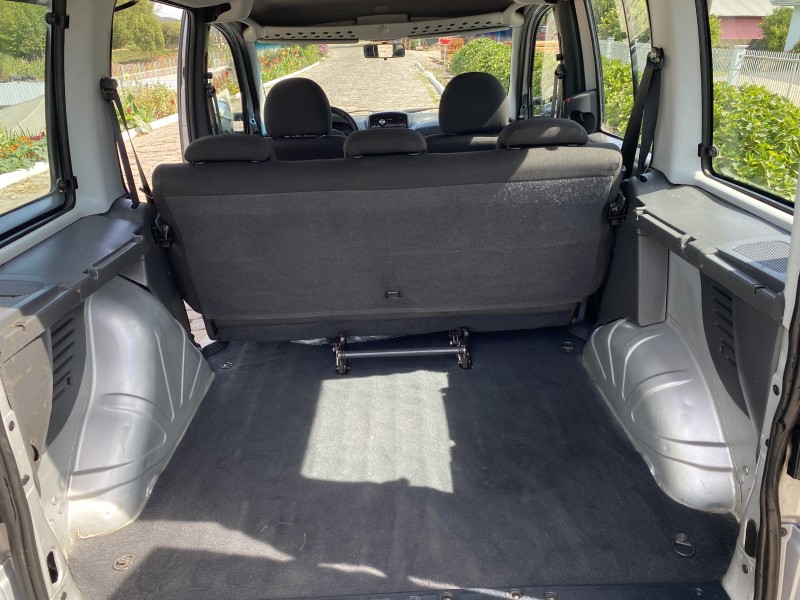 DOBLÓ 1.4 MPI ATTRACTIVE 8V FLEX 4P MANUAL - 2013 - CARLOS BARBOSA