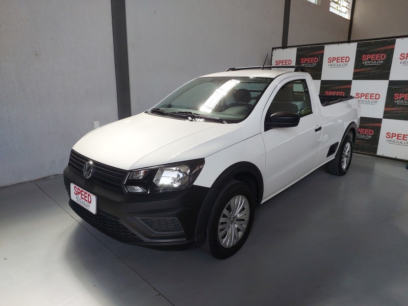 saveiro 1.6 msi robust cs 8v flex 2p manual 2020 sao sebastiao do cai