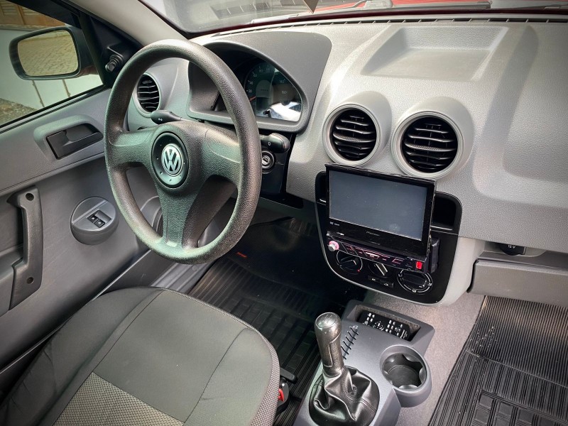 GOL 1.0 12V MPI TOTALFLEX 4P MANUAL - 2013 - LAJEADO