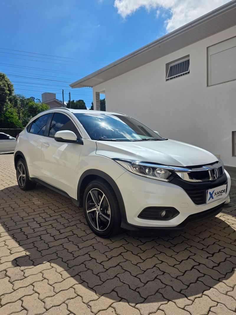 HR-V 1.8 16V FLEX EXL 4P AUTOMÁTICO - 2019 - FLORES DA CUNHA