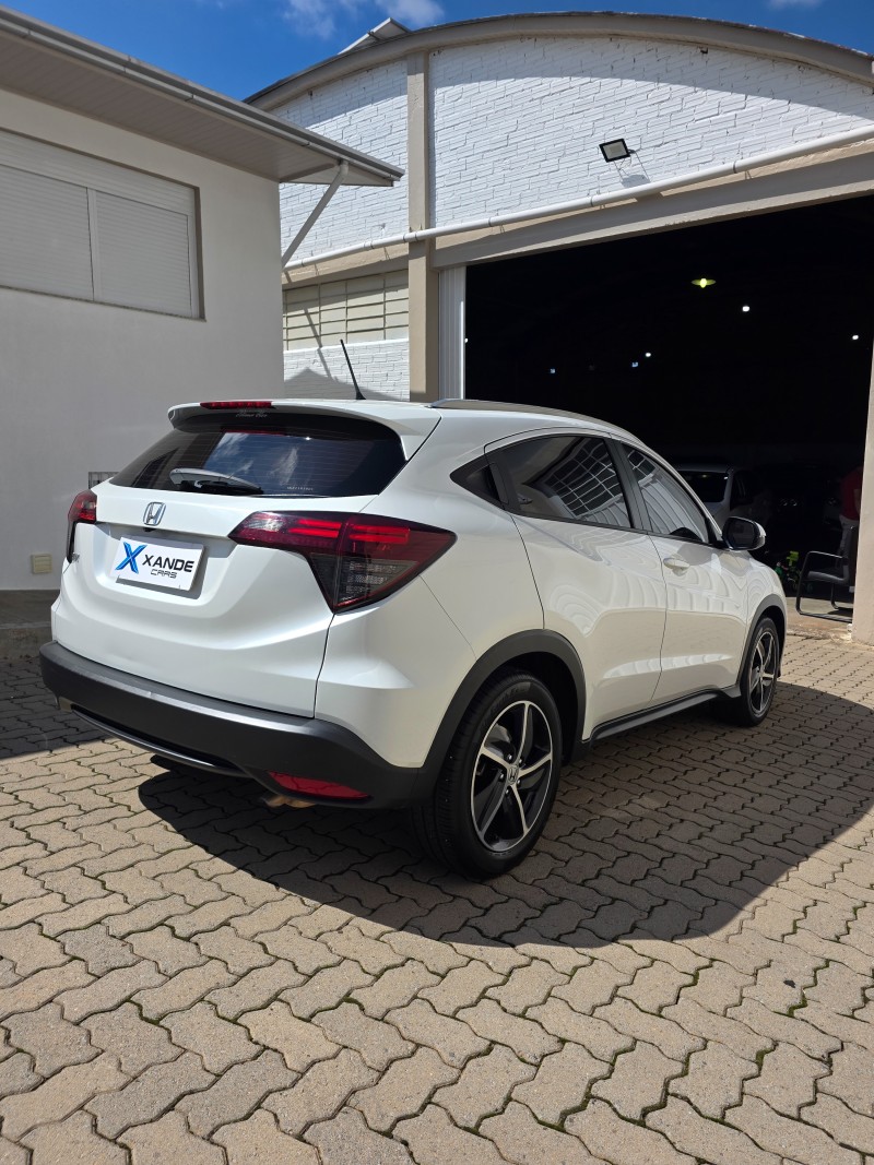 HR-V 1.8 16V FLEX EXL 4P AUTOMÁTICO - 2019 - FLORES DA CUNHA