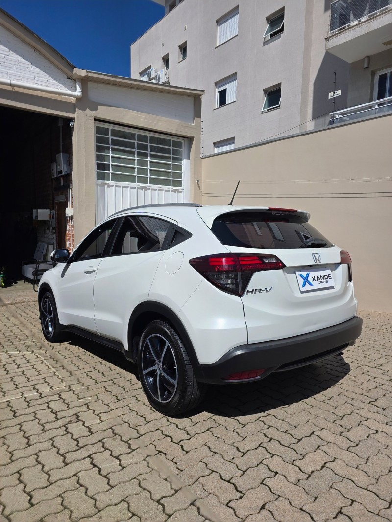 HR-V 1.8 16V FLEX EXL 4P AUTOMÁTICO - 2019 - FLORES DA CUNHA