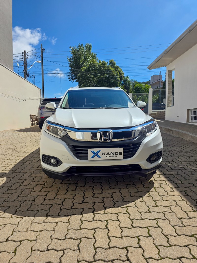 HR-V 1.8 16V FLEX EXL 4P AUTOMÁTICO