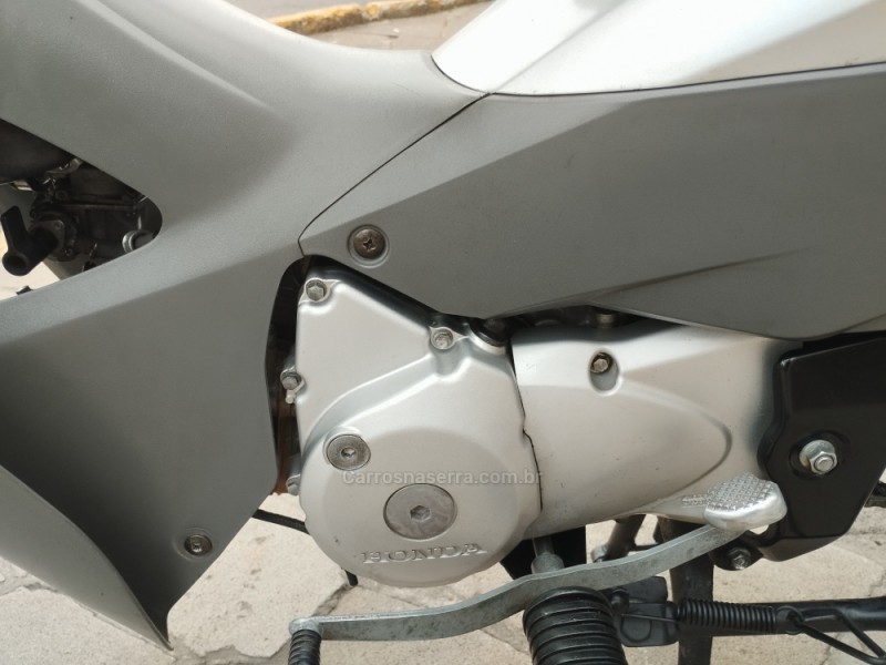 BIZ 125 ES - 2007 - CAXIAS DO SUL