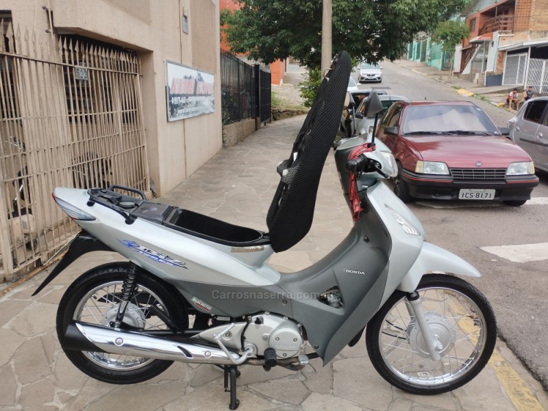 BIZ 125 ES - 2007 - CAXIAS DO SUL