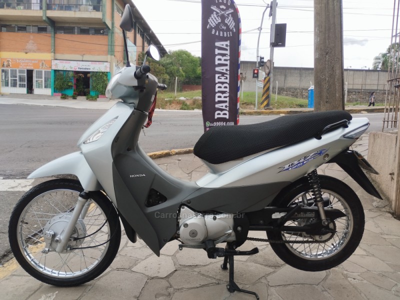 BIZ 125 ES - 2007 - CAXIAS DO SUL