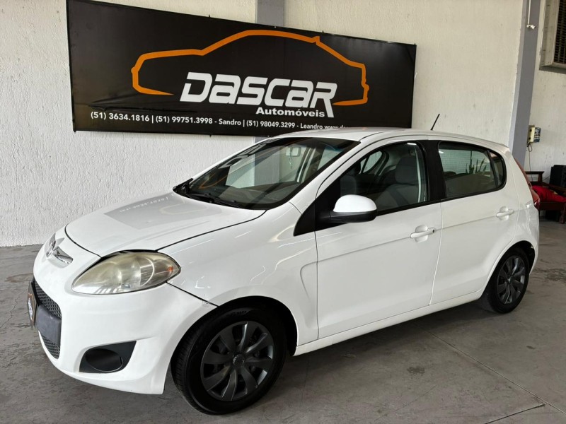 palio 1.0 mpi attractive 8v flex 4p manual 2014 bom principio