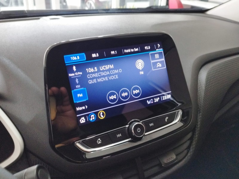 ONIX 1.0 LT2 PLUS 12V FLEX 4P MANUAL - 2021 - CAXIAS DO SUL