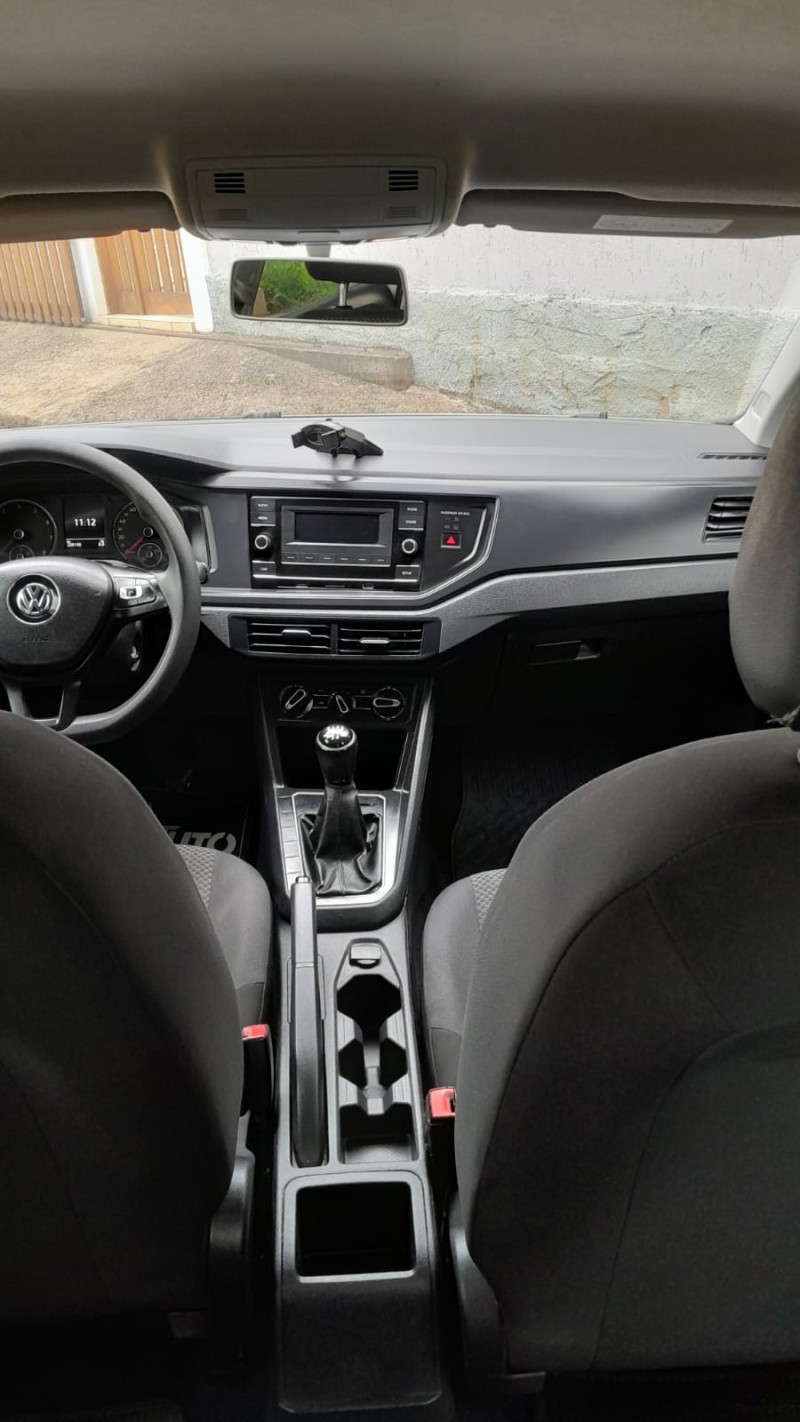 VIRTUS 1.6 MSI TOTAL FLEX MANUAL - 2020 - ESTRELA