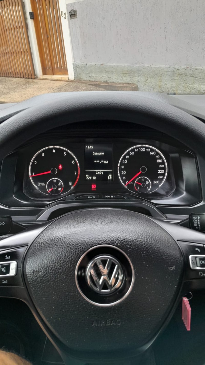 VIRTUS 1.6 MSI TOTAL FLEX MANUAL - 2020 - ESTRELA