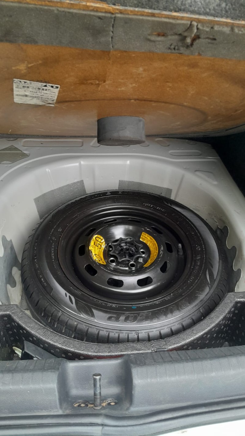 VIRTUS 1.6 MSI TOTAL FLEX MANUAL - 2020 - ESTRELA