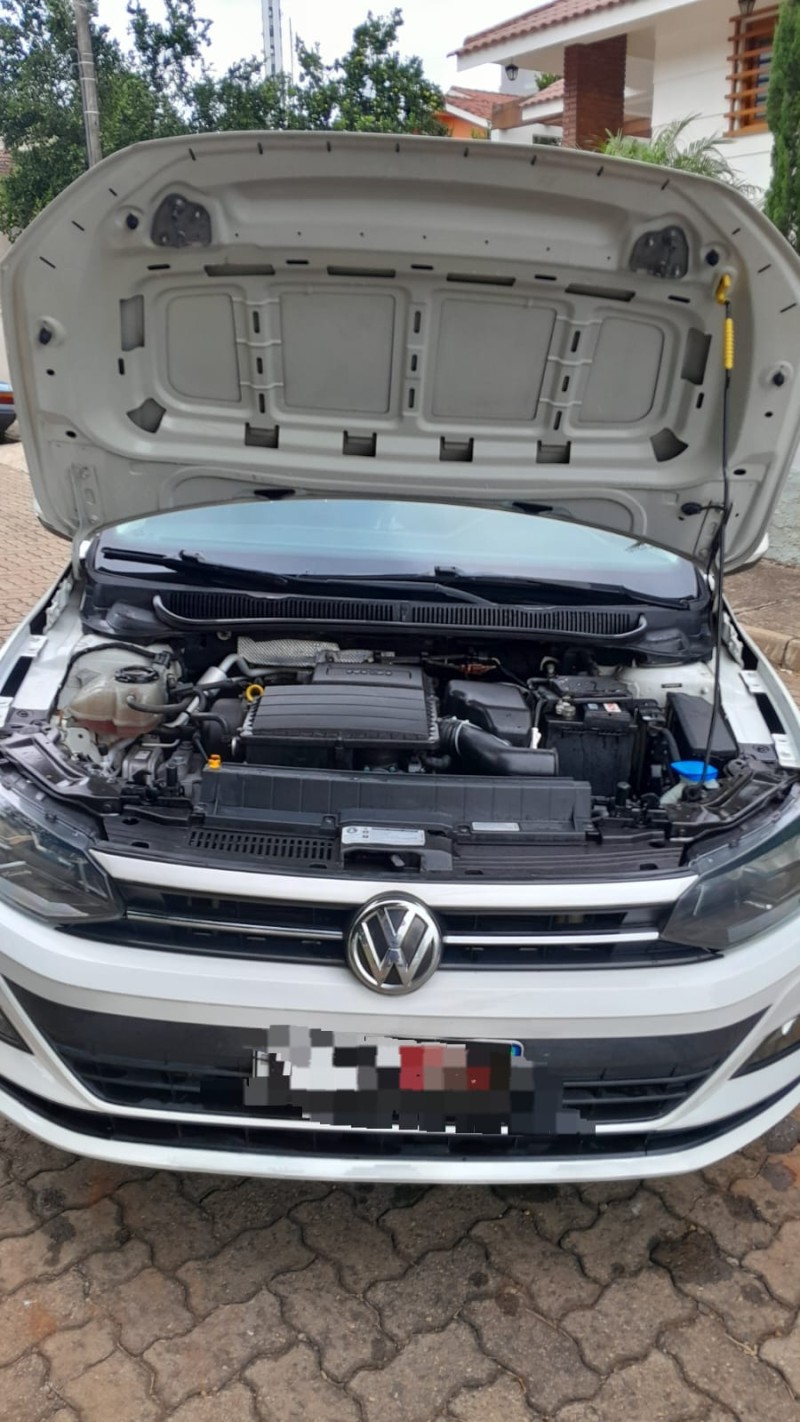 VIRTUS 1.6 MSI TOTAL FLEX MANUAL - 2020 - ESTRELA