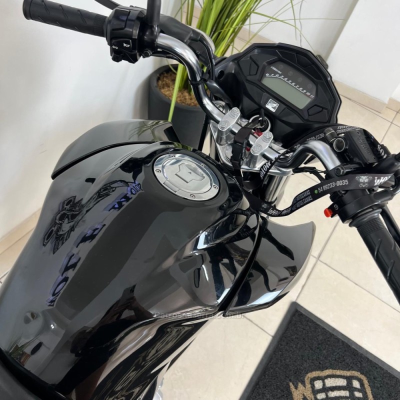 CG 160 FAN - 2023 - CAXIAS DO SUL