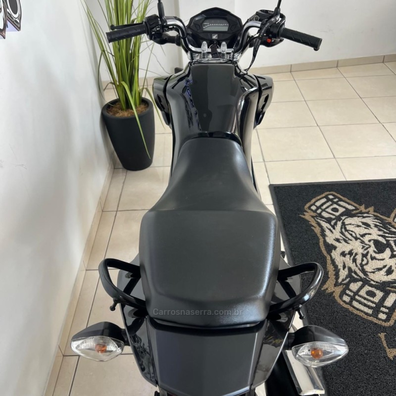 CG 160 FAN - 2023 - CAXIAS DO SUL