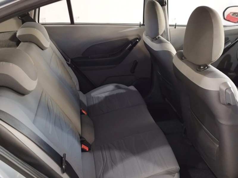 AGILE 1.4 MPFI LT 8V FLEX 4P MANUAL - 2013 - CAXIAS DO SUL