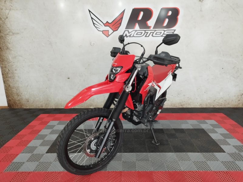 XR 300L TORNADO  - 2026 - NOVO HAMBURGO