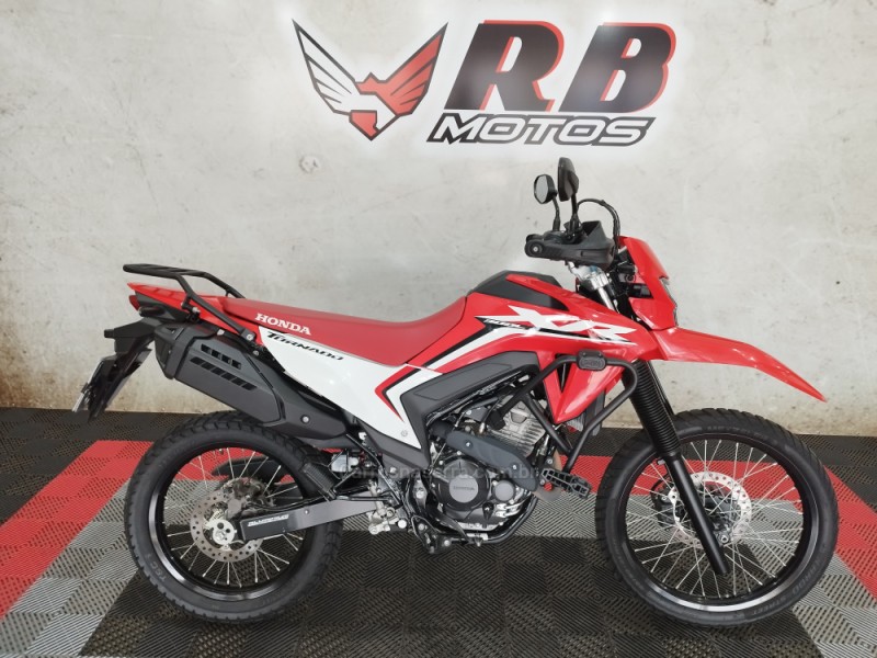 xr 300l tornado  2026 novo hamburgo