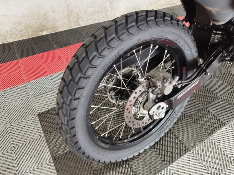 XR 300L TORNADO  - 2026 - NOVO HAMBURGO