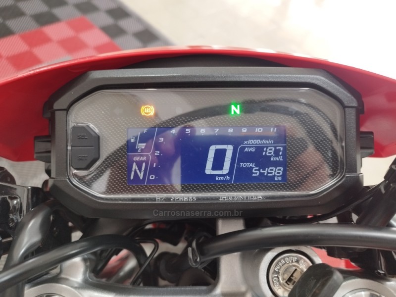 XR 300L TORNADO  - 2026 - NOVO HAMBURGO