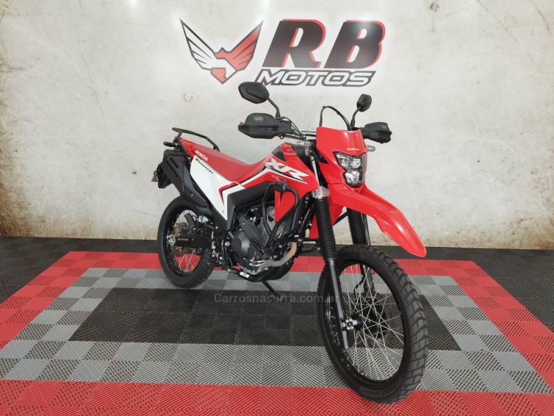 XR 300L TORNADO  - 2026 - NOVO HAMBURGO