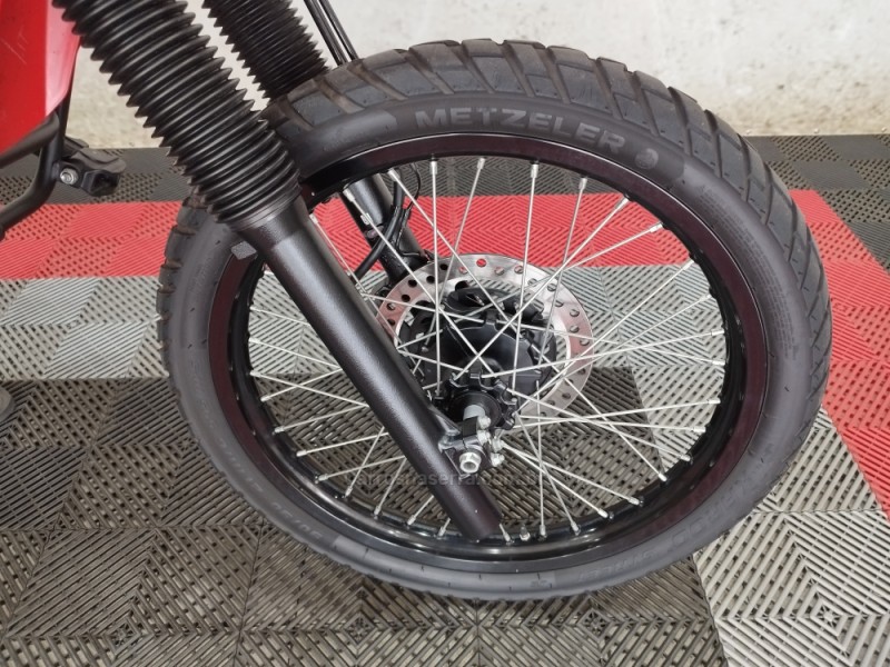 XR 300L TORNADO  - 2026 - NOVO HAMBURGO