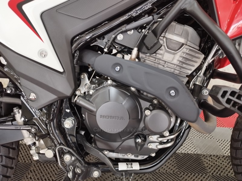 XR 300L TORNADO  - 2026 - NOVO HAMBURGO