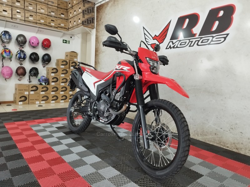 XR 300L TORNADO  - 2026 - NOVO HAMBURGO