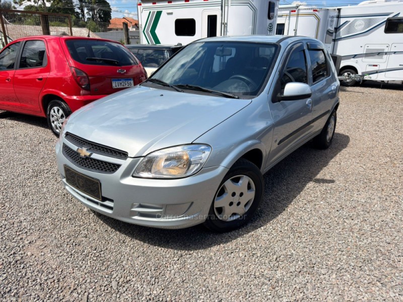 celta 1.0 vhce lt 8v flex 4p manual 2012 canela
