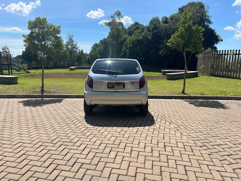 CELTA 1.0 MPFI LT 8V FLEX 4P MANUAL - 2012 - CANELA