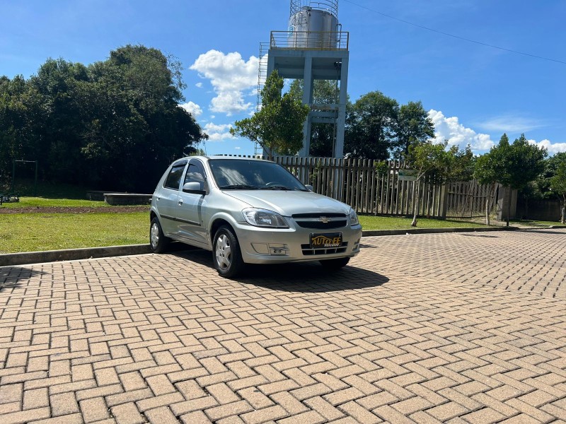 celta 1.0 mpfi lt 8v flex 4p manual 2012 canela