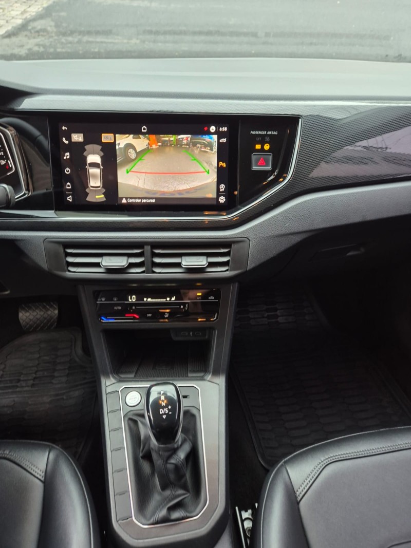 POLO 1.0	200 TSI HIGHLINE AUTOMÁTICO  - 2023 - CAXIAS DO SUL