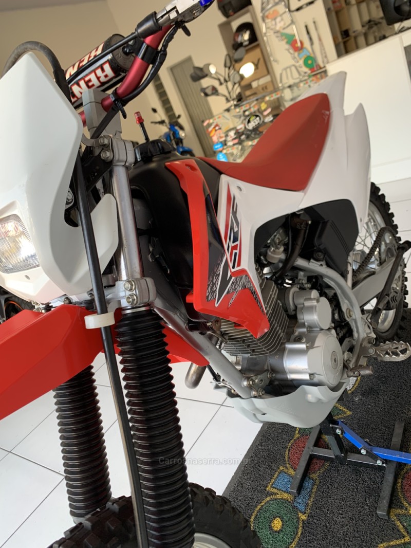 CRF 230F  - 2020 - CAXIAS DO SUL