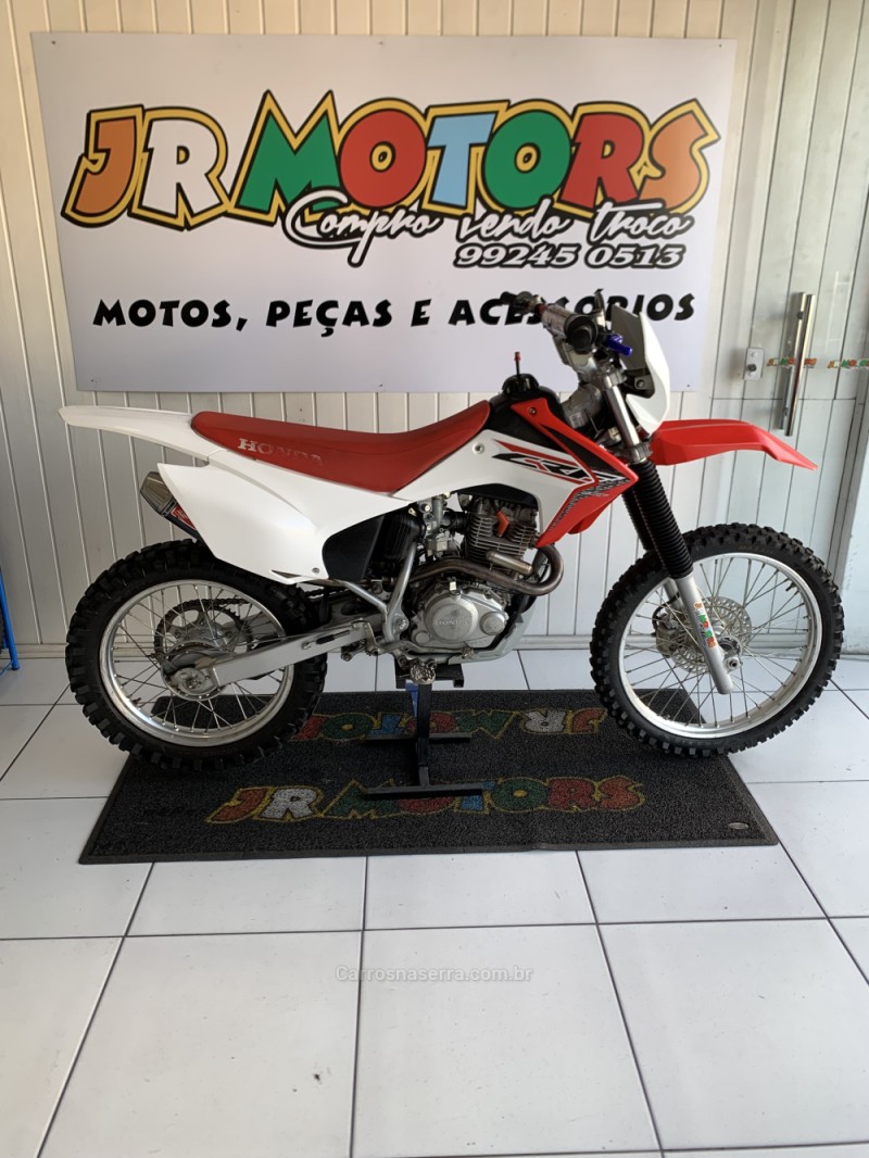 CRF 230F  - 2020 - CAXIAS DO SUL