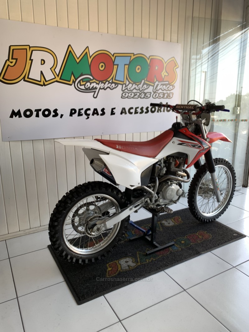 CRF 230F  - 2020 - CAXIAS DO SUL