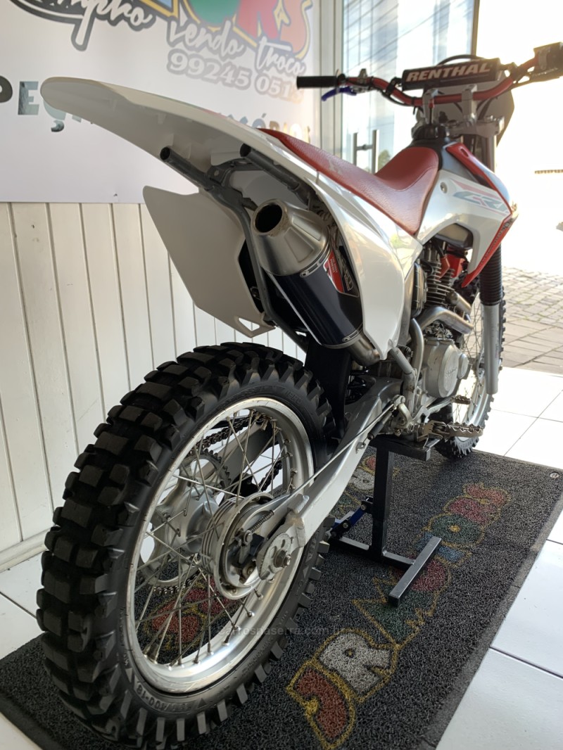 CRF 230F  - 2020 - CAXIAS DO SUL