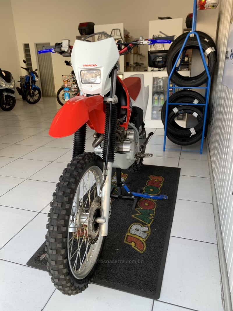 CRF 230F  - 2020 - CAXIAS DO SUL