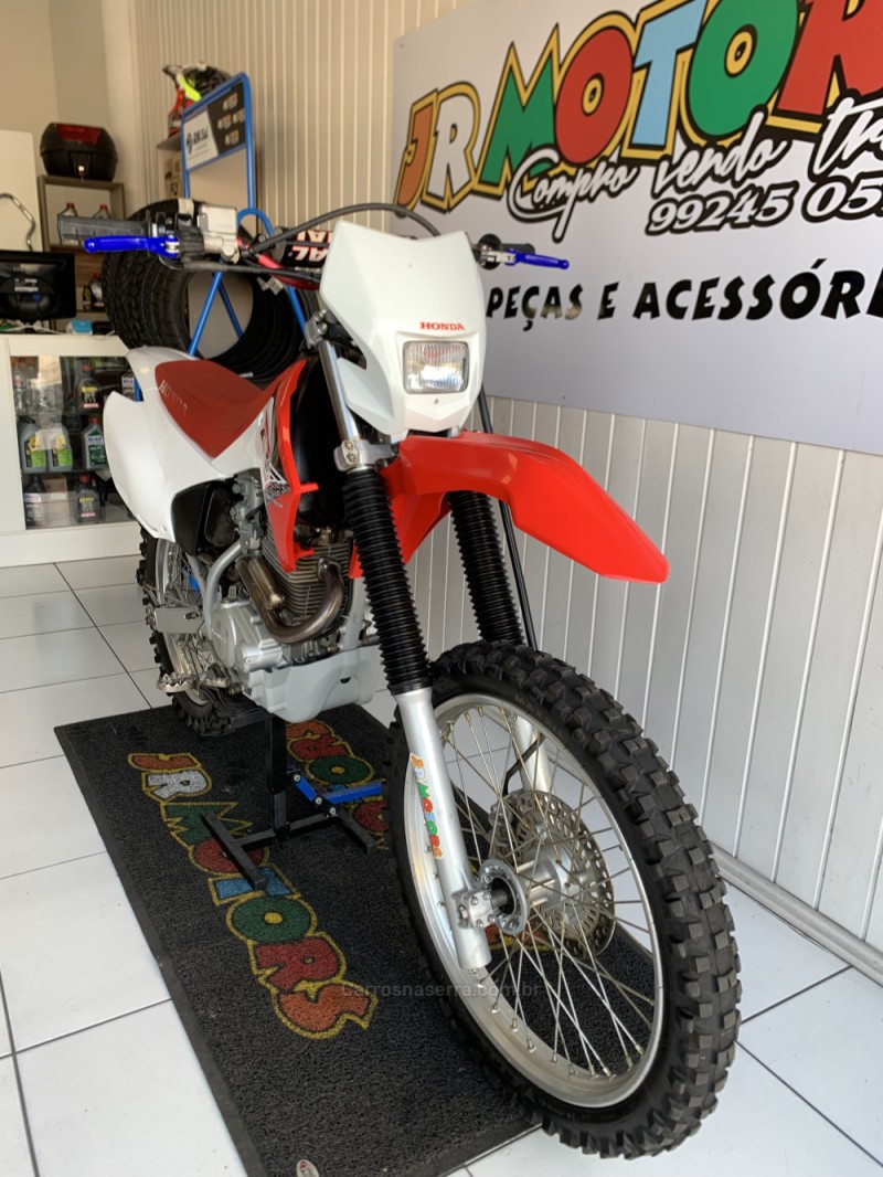CRF 230F 