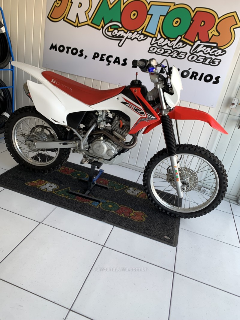 CRF 230F  - 2020 - CAXIAS DO SUL