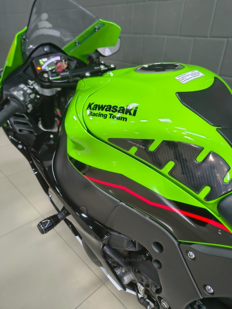 NINJA ZX-10R  - 2022 - CAXIAS DO SUL