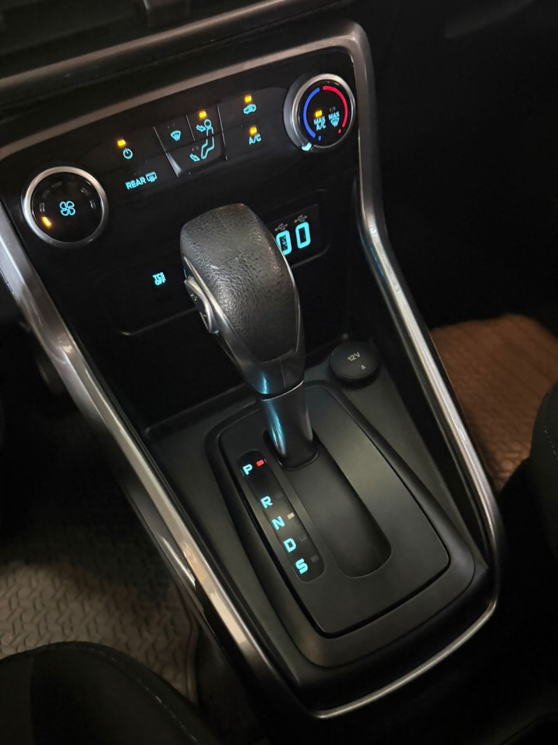 ECOSPORT 1.5 TIVCT FLEX SE AUTOMÁTICO - 2019 - CAXIAS DO SUL