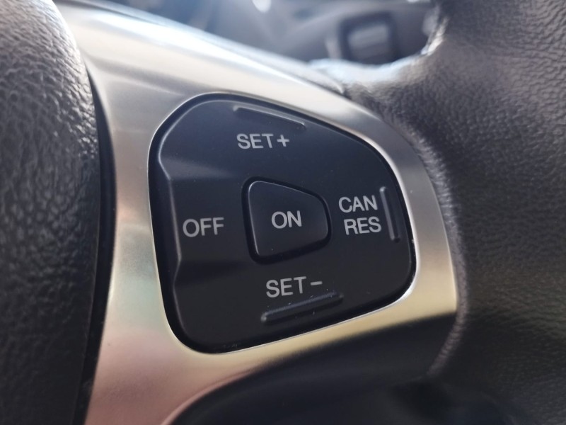 FIESTA 1.6 TITANIUM PLUS HATCH 16V FLEX 4P AUTOMÁTICO - 2017 - CAXIAS DO SUL