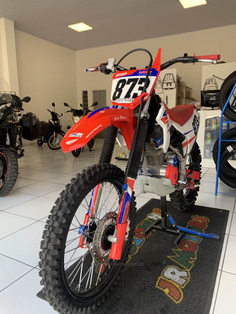 CRF 230F  - 2008 - CAXIAS DO SUL