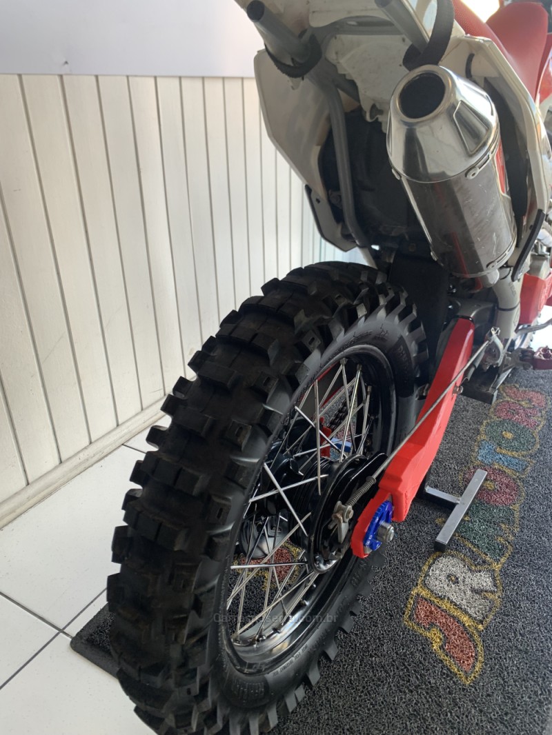 CRF 230F  - 2008 - CAXIAS DO SUL