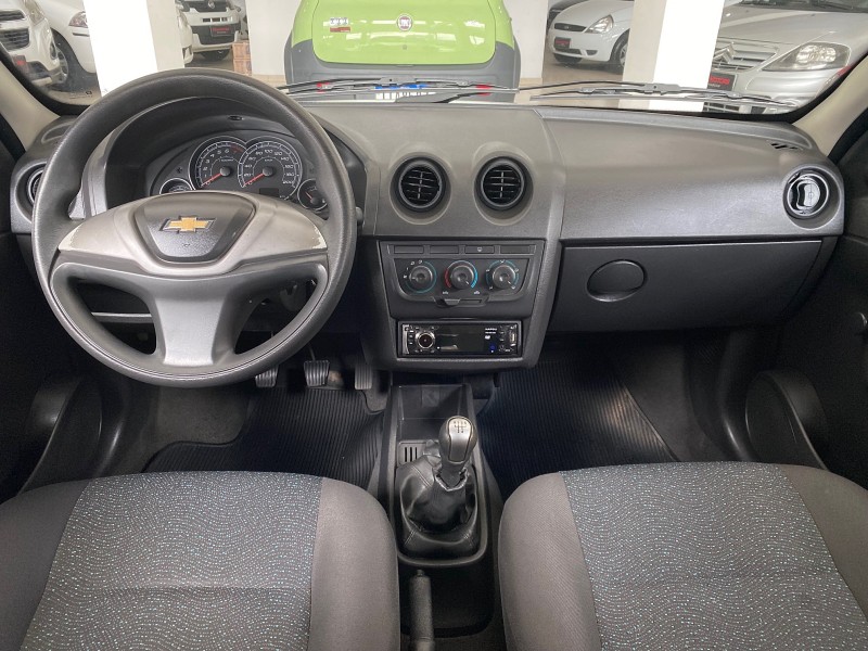 CELTA 1.0 MPFI LS 8V FLEX 2P MANUAL - 2013 - CAXIAS DO SUL