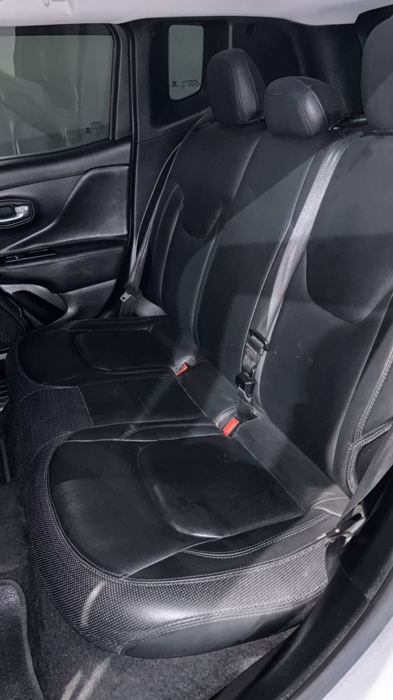 RENEGADE 1.8 16V FLEX SPORT 4P AUTOMÁTICO - 2021 - BENTO GONçALVES