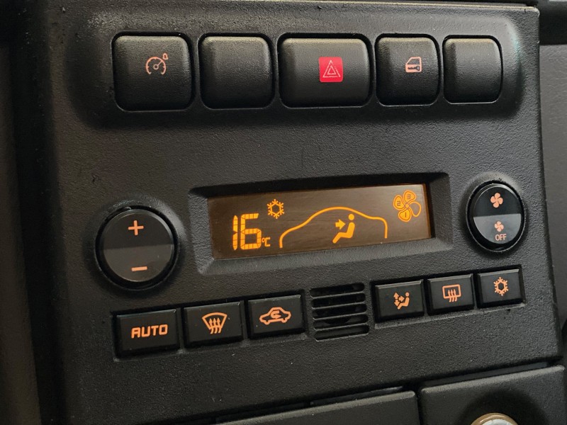 ZAFIRA 2.0 MPFI EXPRESSION 8V FLEX 4P AUTOMÁTICO - 2009 - CAXIAS DO SUL