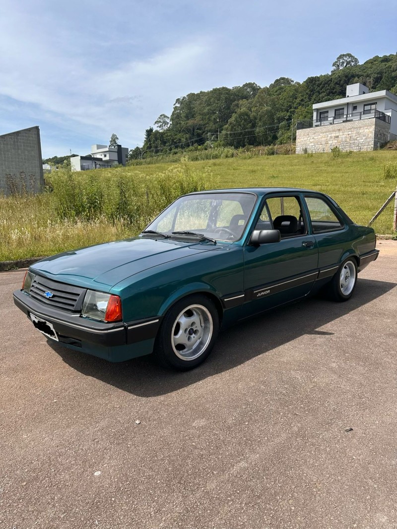 CHEVETTE  - 1992 - CAXIAS DO SUL