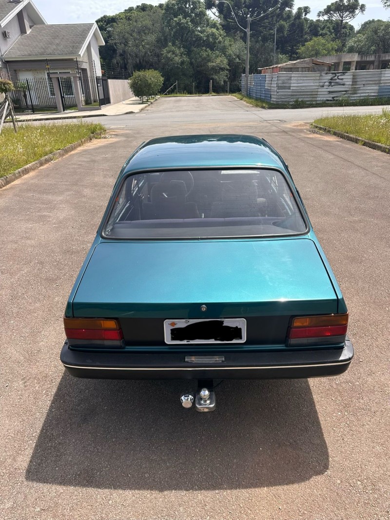 CHEVETTE  - 1992 - CAXIAS DO SUL